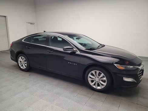 Used 2020 Chevrolet Malibu LT FWD image 11