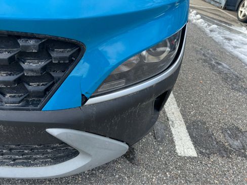 Used 2023 Hyundai Kona SEL w/ Cargo Package image 6