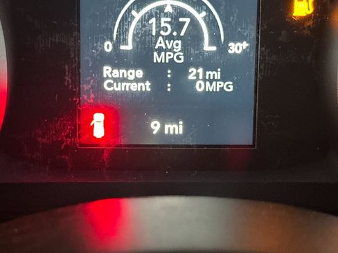 New 2026 Jeep Wrangler Sport image 26