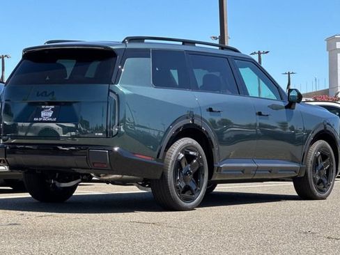 New 2027 Kia Telluride SX Prestige X-Line AWD/4WD image 5