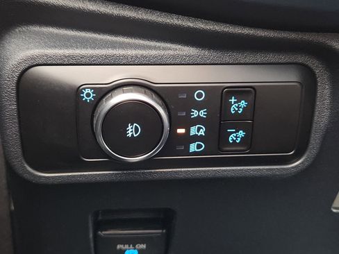 New 2025 Ford Bronco Heritage Edition image 27