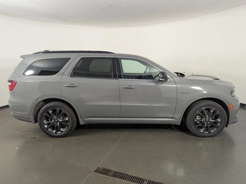 Used 2023 Dodge Durango R/T w/ Blacktop Package image 8