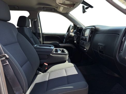 Used 2017 Chevrolet Silverado 1500 LT w/ All Star Edition AWD/4WD image 17