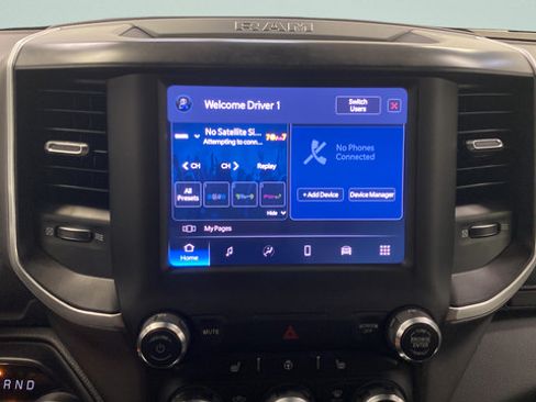 Used 2023 RAM 1500 Big Horn AWD/4WD image 20