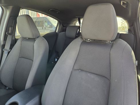 Used 2022 Honda HR-V Sport image 20