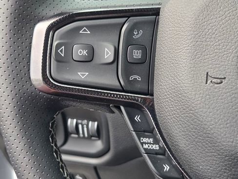 New 2026 RAM 1500 Rebel AWD/4WD image 15