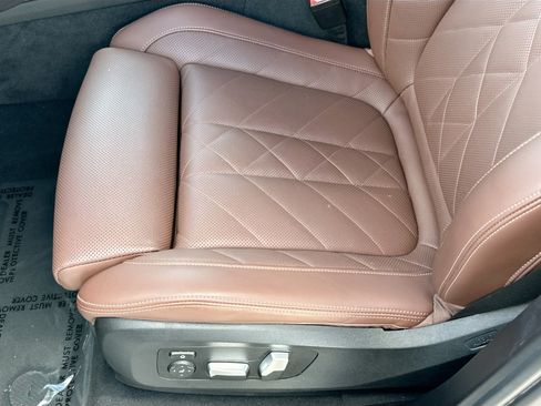 Certified 2023 BMW X5 xDrive40i w/ Climate Comfort Package AWD/4WD image 19