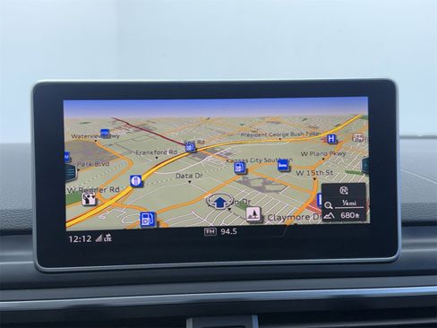 Used 2018 Audi A4 2.0T Ultra Premium image 24