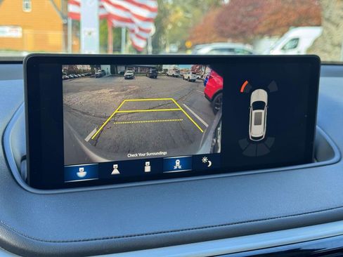 Certified 2023 Acura MDX Technology image 27