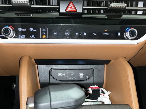 New 2026 Kia Sportage X-Line image 24