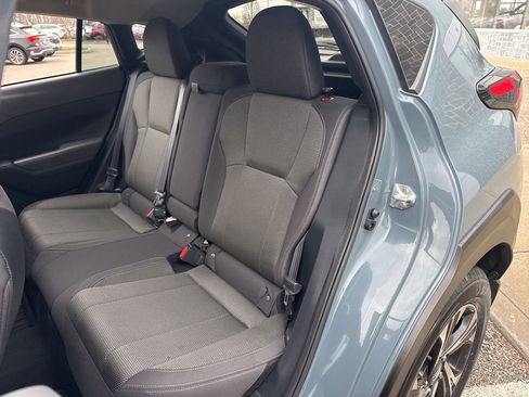 Used 2024 Subaru Crosstrek 2.0i Premium image 21