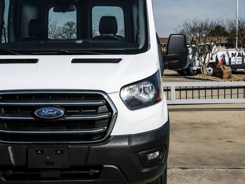 Used 2020 Ford Transit 250 Medium Roof w/ Load Area Protection Package image 42