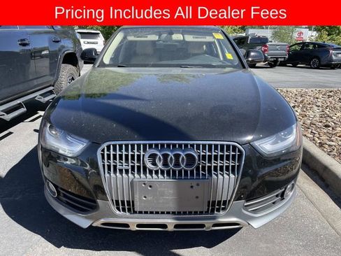 Used 2016 Audi A4 Premium Plus AWD/4WD image 6