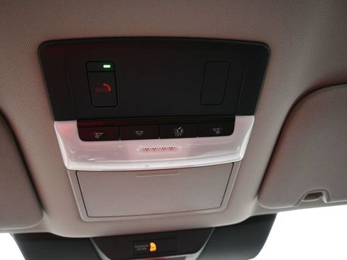 Used 2025 Nissan Pathfinder SV AWD/4WD image 24