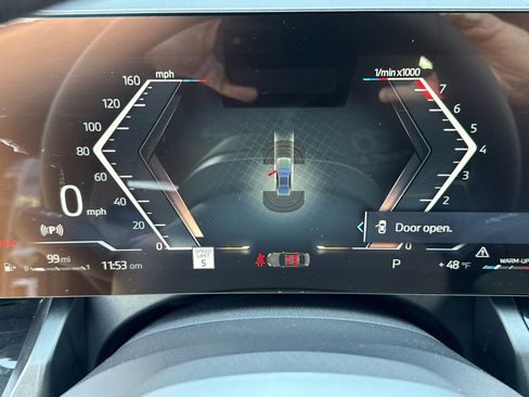 New 2026 BMW 530i w/ Executive Package RWD image 9