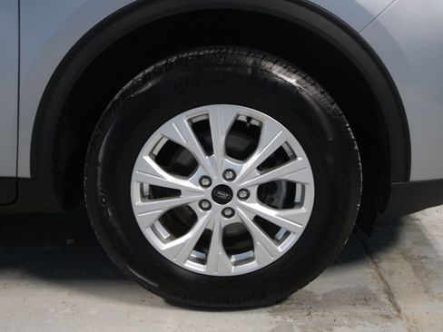Used 2024 Ford Escape Active AWD/4WD image 31