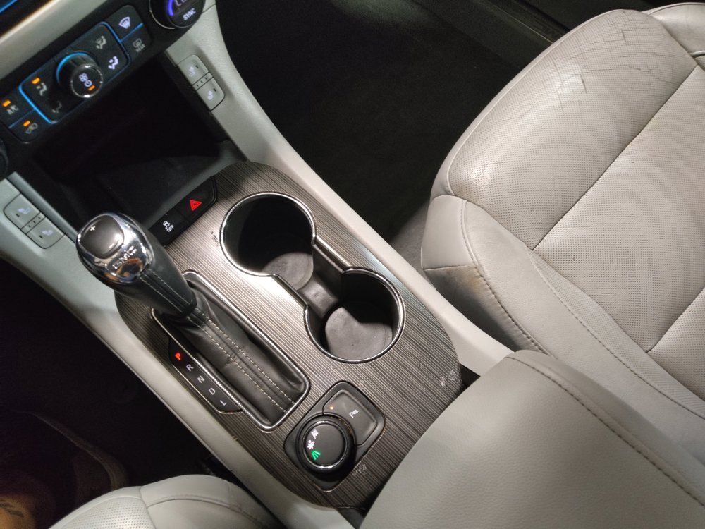 Used 2019 GMC Acadia SLT FWD image 26