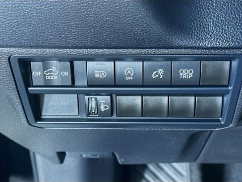 Certified 2026 Toyota Tundra SR5 AWD/4WD image 20