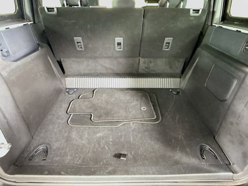 Used 2025 Ford Bronco Big Bend image 26