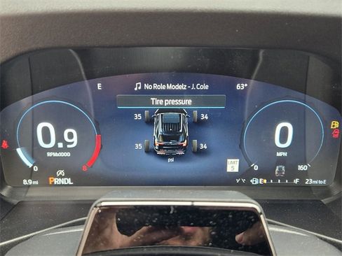 New 2026 Ford Explorer Platinum image 12