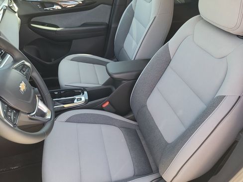 New 2026 Chevrolet TrailBlazer LT w/ Convenience Package image 64