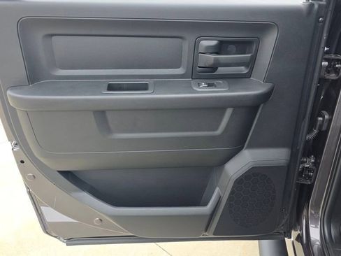 New 2026 RAM 3500 Tradesman image 19