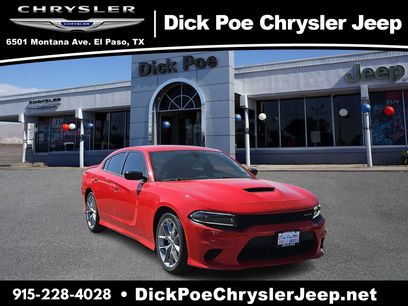 Used 2023 Dodge Charger GT