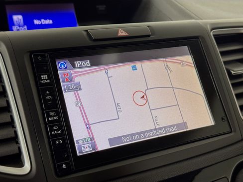 Used 2015 Honda CR-V EX-L image 14