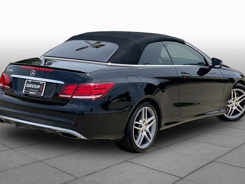 Used 2014 Mercedes-Benz E 550 Cabriolet image 12