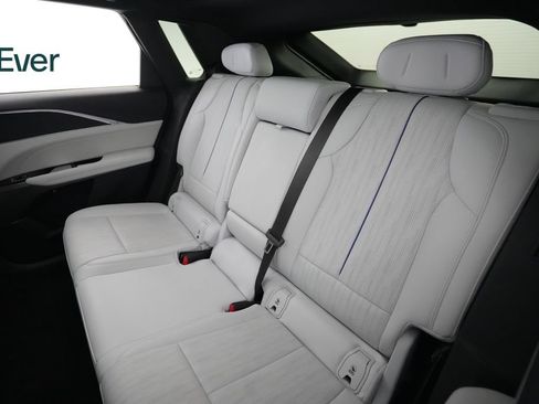 Used 2024 Cadillac Lyriq Sport w/ LPO, Floor Liner Package RWD image 24