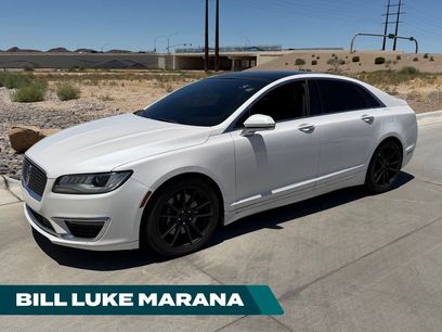 Used 2017 Lincoln MKZ Reserve w/ Drivers Package