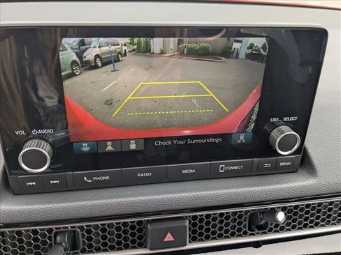 New 2026 Honda Civic Sport image 14