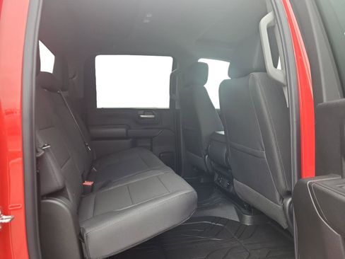 New 2026 Chevrolet Silverado 2500 Custom w/ Custom Convenience Package image 23