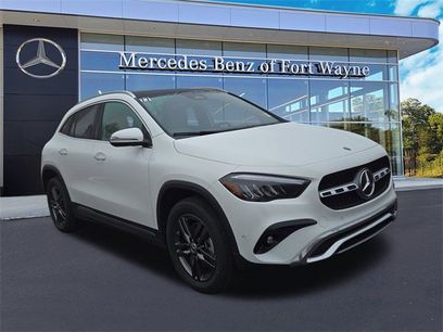 Used 2025 Mercedes-Benz GLA 250 4MATIC
