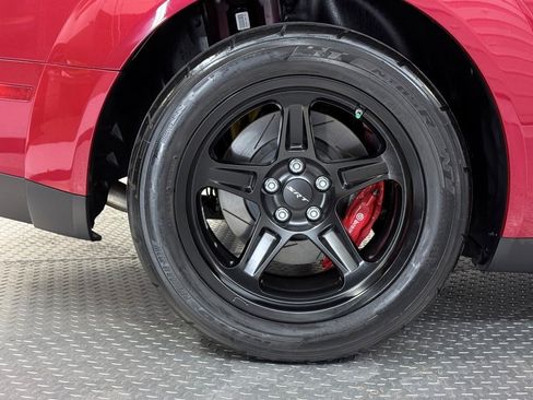 Used 2018 Dodge Challenger SRT Demon image 14