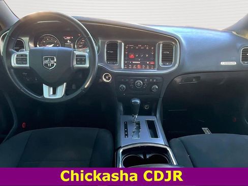 Used 2014 Dodge Charger R/T w/ Blacktop Package image 7