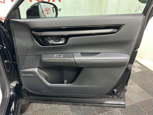 Used 2026 Honda CR-V EX-L image 9