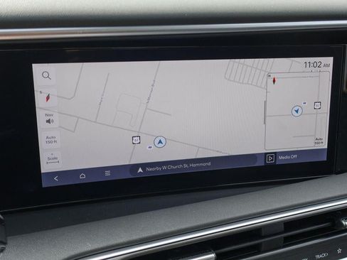 New 2026 Hyundai Palisade SEL FWD image 3