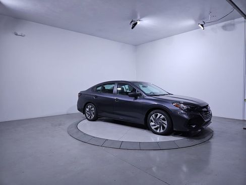New 2025 Subaru Legacy Limited image 7