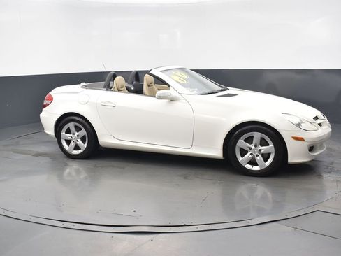 Used 2006 Mercedes-Benz SLK 280 image 7