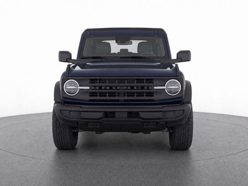 Used 2021 Ford Bronco 4-Door w/ Sasquatch Package AWD/4WD image 24