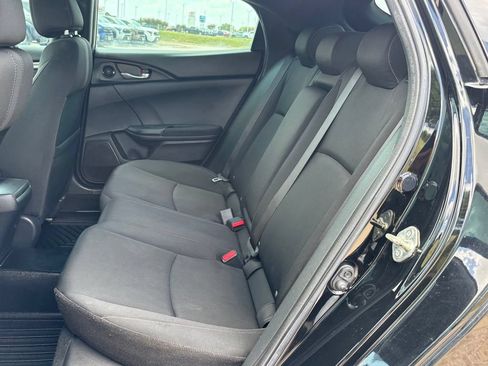 Used 2021 Honda Civic EX image 14
