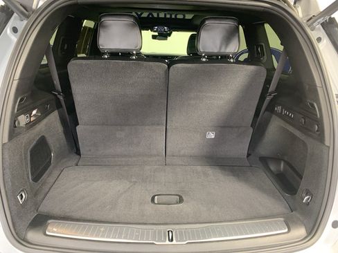 Used 2022 Jeep Grand Cherokee L Overland w/ Luxury Tech Group IV image 36