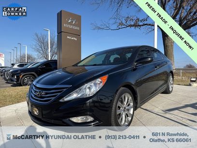 Used 2011 Hyundai Sonata SE