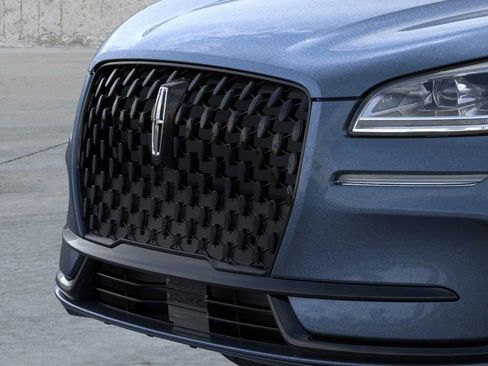 New 2026 Lincoln Corsair Grand Touring w/ Jet Appearance Package AWD/4WD image 17