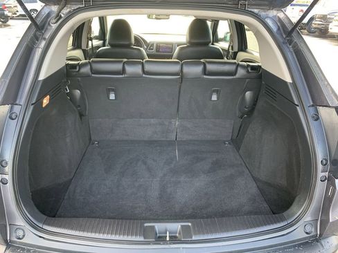 Used 2016 Honda HR-V EX-L image 28