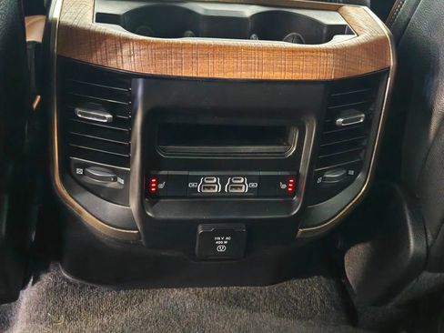 Used 2021 RAM 1500 Limited image 35