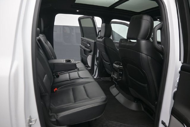 Used 2026 RAM 1500 Rebel w/ Rebel Level 2 Equipment Group AWD/4WD image 33