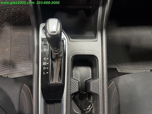 Used 2023 Nissan Sentra SR FWD image 18