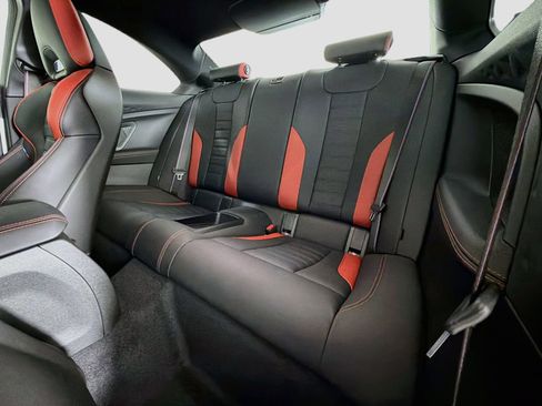 Used 2025 BMW M2 RWD image 26